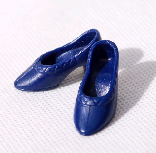 Scarpe anastasia galoob 1997 - scarpe,