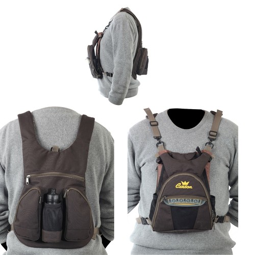 Zaino zainetto borsa pesca - zainetto,