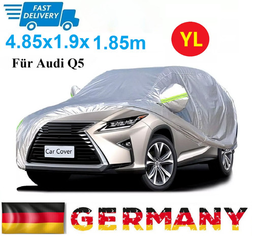 Per audi suv intero - audi, q5