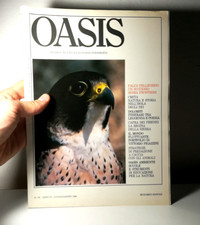 RIVISTA OASIS NUMERO 7/8 DI