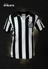CAMICIA SANTOS Ufficiale *