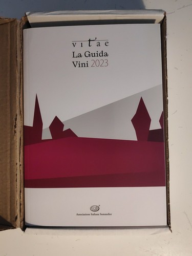 Vitae guida vini - vini,