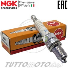 Candela KTM EXC 250 Racing 4T