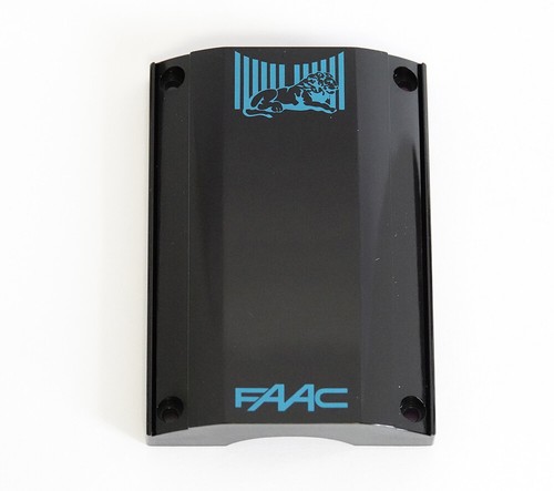 Faac ricambio frontale cover - faac,