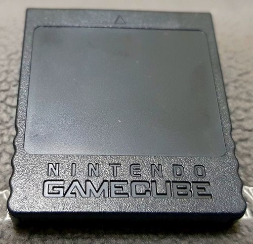 Memory card originale - , nintendo