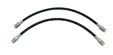 Coppia Tubi Freno Flessibili