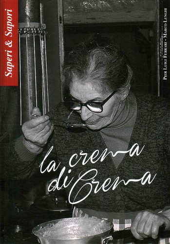 Crema pier - di,