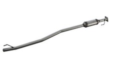 Centrale INOXCAR ALFA ROMEO