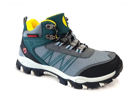 Kimberfeel scarponi trekking - kimberfeel,