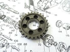 Per Franco Morini 50 GSA GS TA