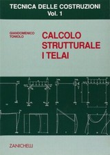 Tecnica delle costruzioni