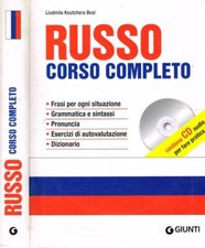 Russo. Corso completo