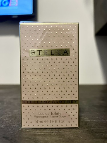 Stella mccartney - stella,