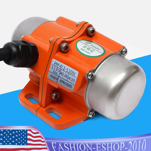 Vibratore per calcestruzzo