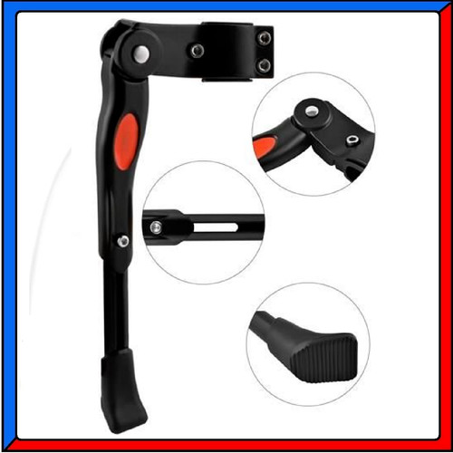 Cavalletto supporto per bici - cavalletto,
