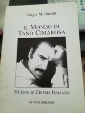 LUIGIA MINIUCCHI IL MONDO DI