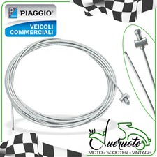 FILO CAMBIO CAVO TRASMISSIONE