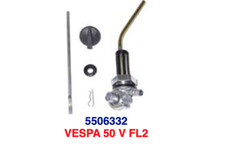 5506332 replacement petrol tap