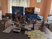 Descent Leggende delle Tenebre