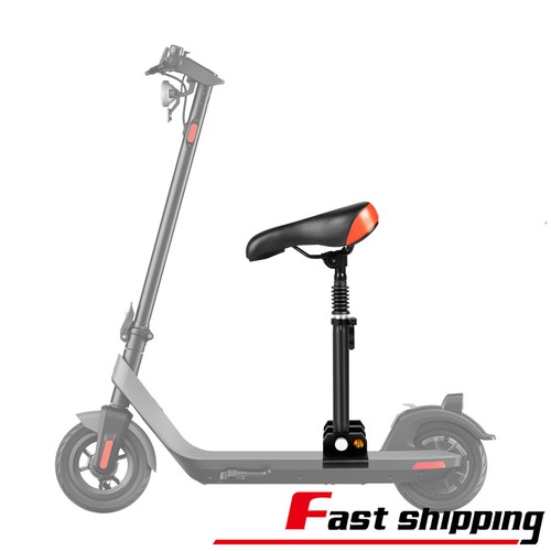 Seggiolino bici sedile - seggiolino, scooter