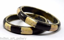 2 Indiano Ottone Base