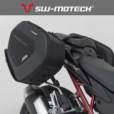 BORSE LATERALI + TELAI [SW-MOTECH] PRO BLAZE H - HONDA CB 750 HORNET (2023-2024)