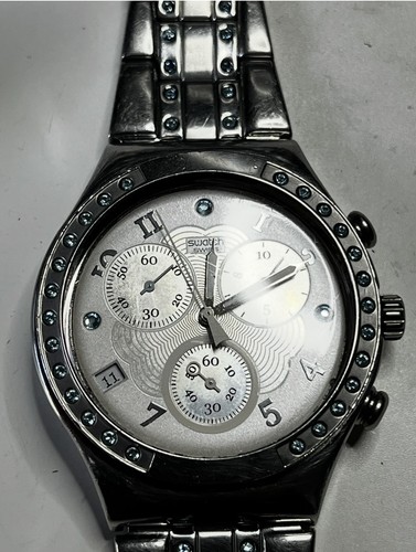 Orologio vintage 2007 swatch - vintage,