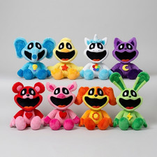 Peluche Ufficiale Poppy