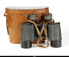 Carl Zeiss Jena Telonar  12x40