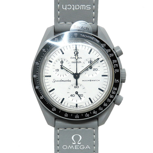 B1r omega swatch - swatch, mission
