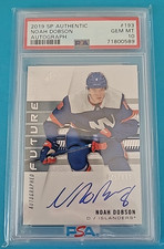 2019-20 Noah Dobson SP