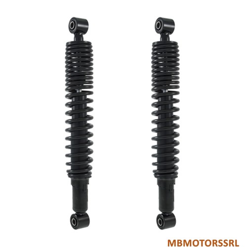 Coppia ammortizzatori - coppia,