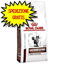 ROYAL CANIN DIETA GATTO FIBRE RESPONSE FR31 2 KG