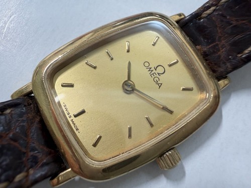 Orologio donna originale omega - orologio,