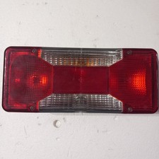 FANALE POSTERIORE DESTRO IVECO DAILY MODELLO CASSONATO DAL 2006 AL 2019