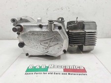 BLOCCO MOTORE FRANCO MORINI GIROMAT 50cc MALAGUTI MBM VEDI DESCRIZIONE (EE957)
