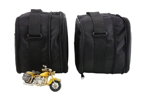 Made4bikers borse interne - interne, per