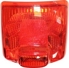 Fanale posteriore piaggio - posteriore,