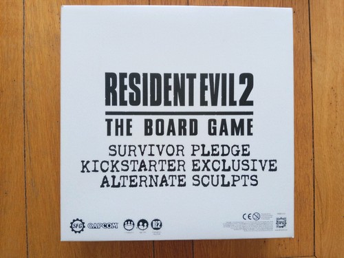 Resident evil gioco - resident,