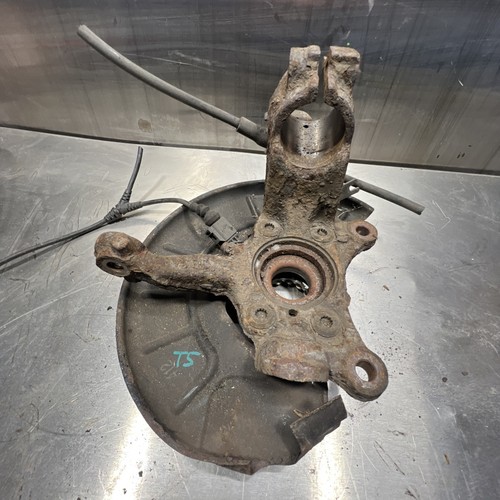 Mozzo ruota anteriore mk6 - ruota, golf