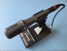 🔊 Microfono da scrivania