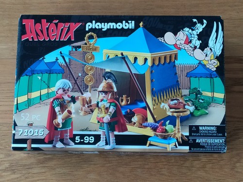 Playmobil 71015 - playmobil,