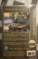 NEW Dimensions Gold Collection
