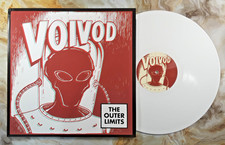 Voivod the outer - voivod, limits