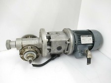 Motori Carpanelli M71A6 con