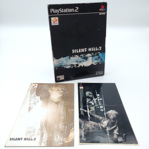 Silent hill speciale set - set, 2