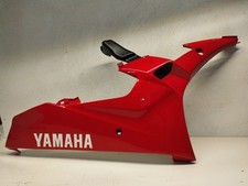Yamaha YZF R6 Carena LATERALE