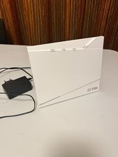 Modem Router TIM Wi-Fi  AG