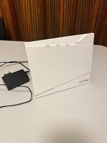 Modem router tim - router,