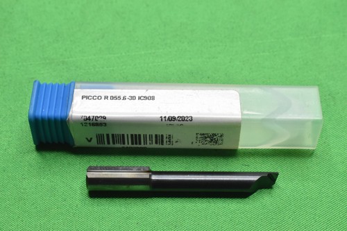 Iscar picco 055 30 ic908 - iscar, r